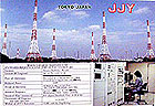 JJY-QSL