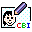 CBI Icon.